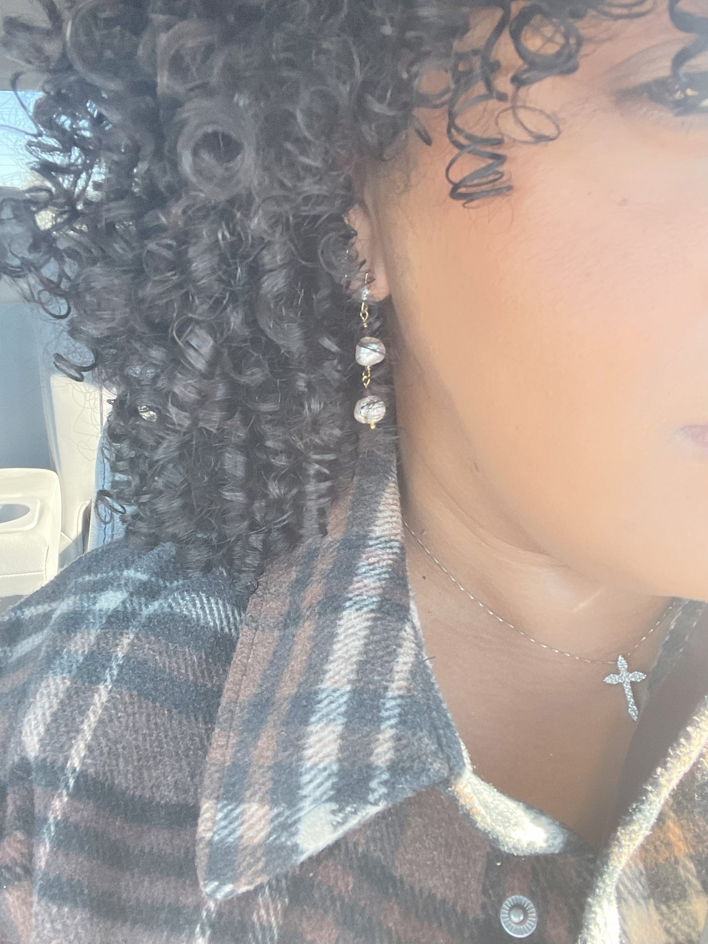 Be Mine Earrings