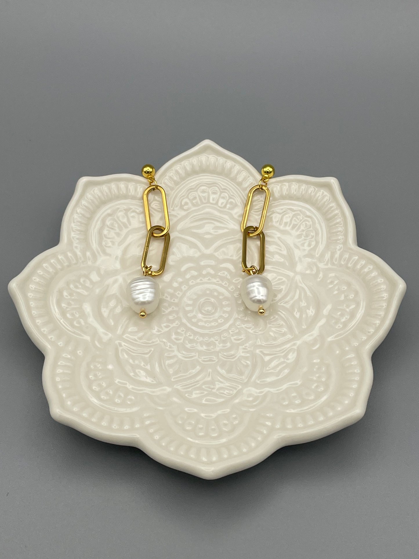 Shannon Earrings
