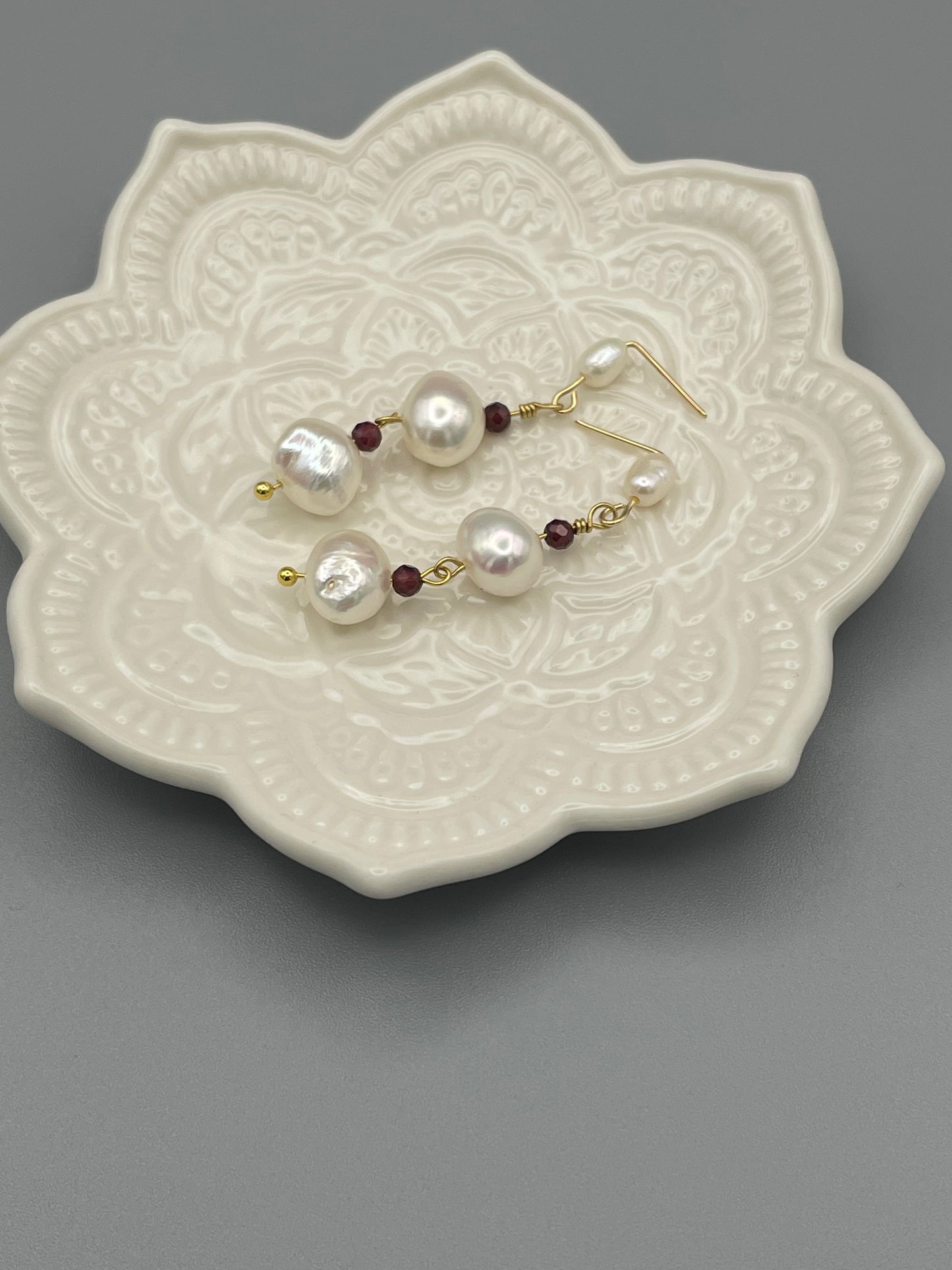 Be Mine Earrings