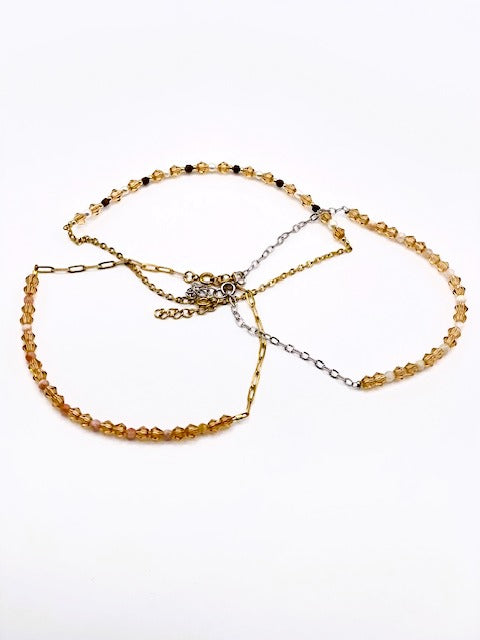 Beba Anklet