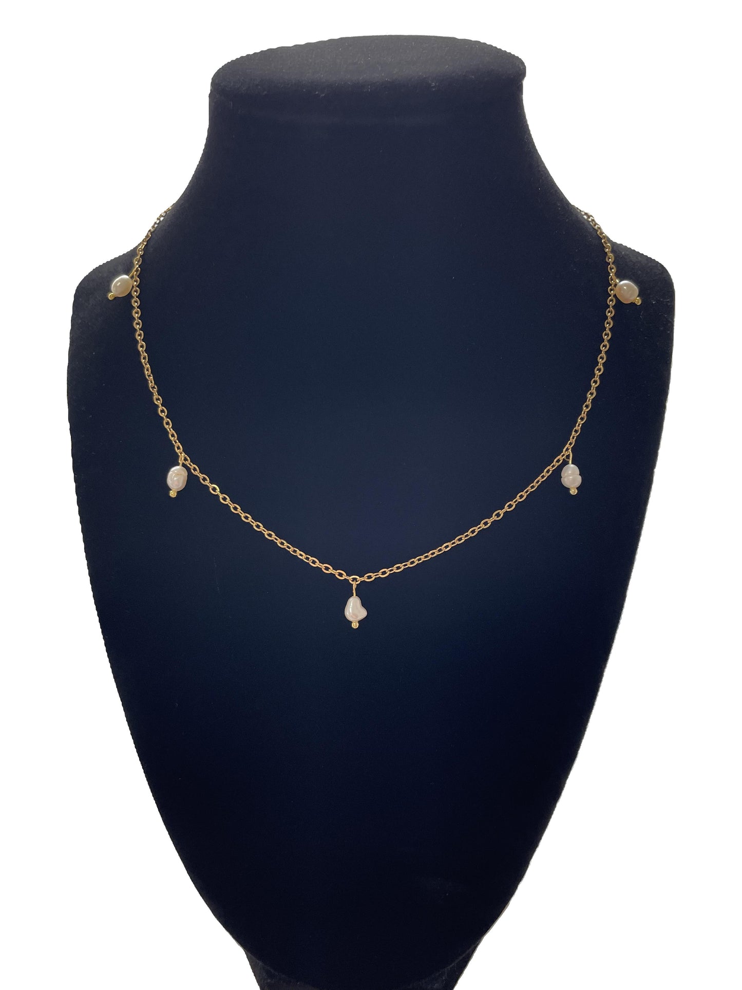 Veronica Necklace