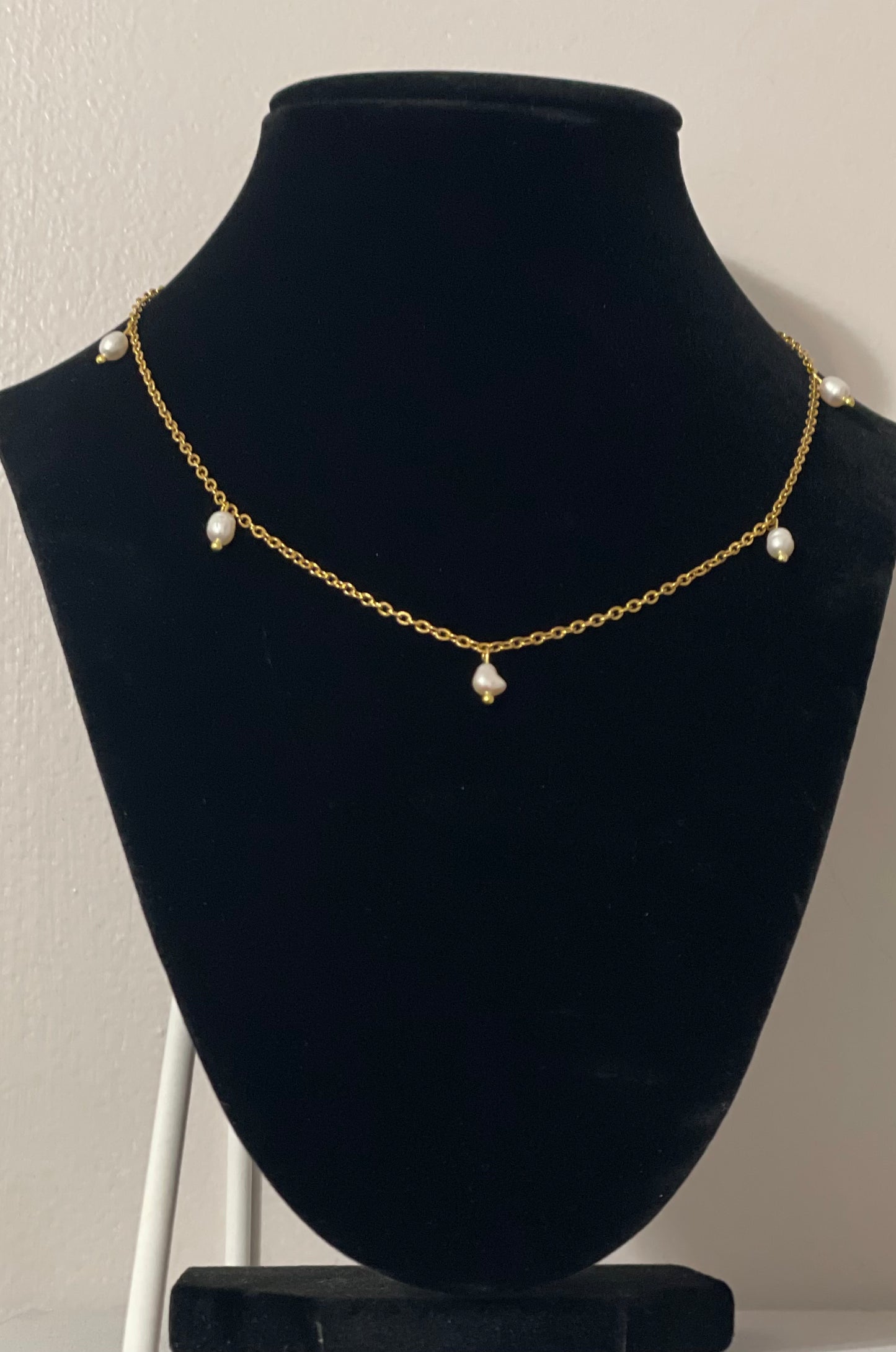 Veronica Necklace