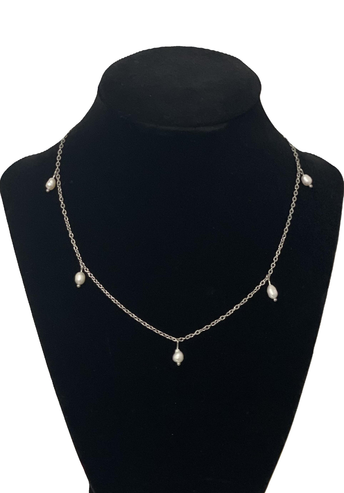 Veronica Necklace