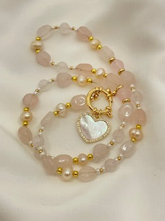 The Pearl Collection