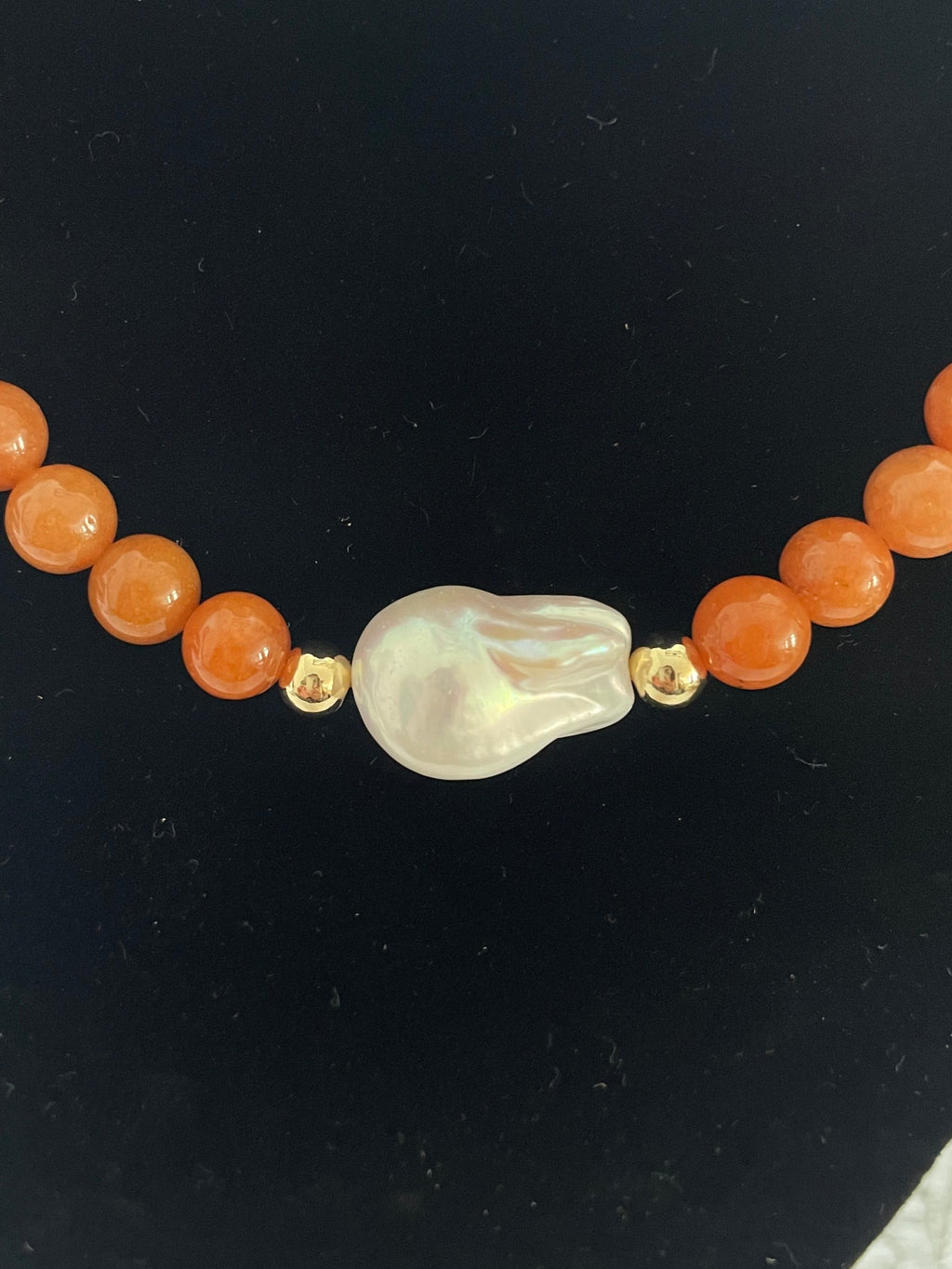Madeline Necklace
