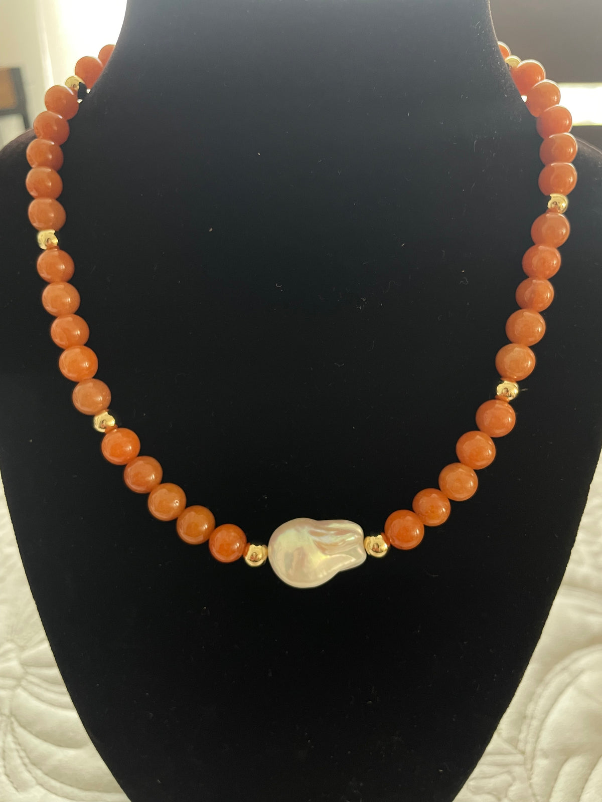 Madeline Necklace