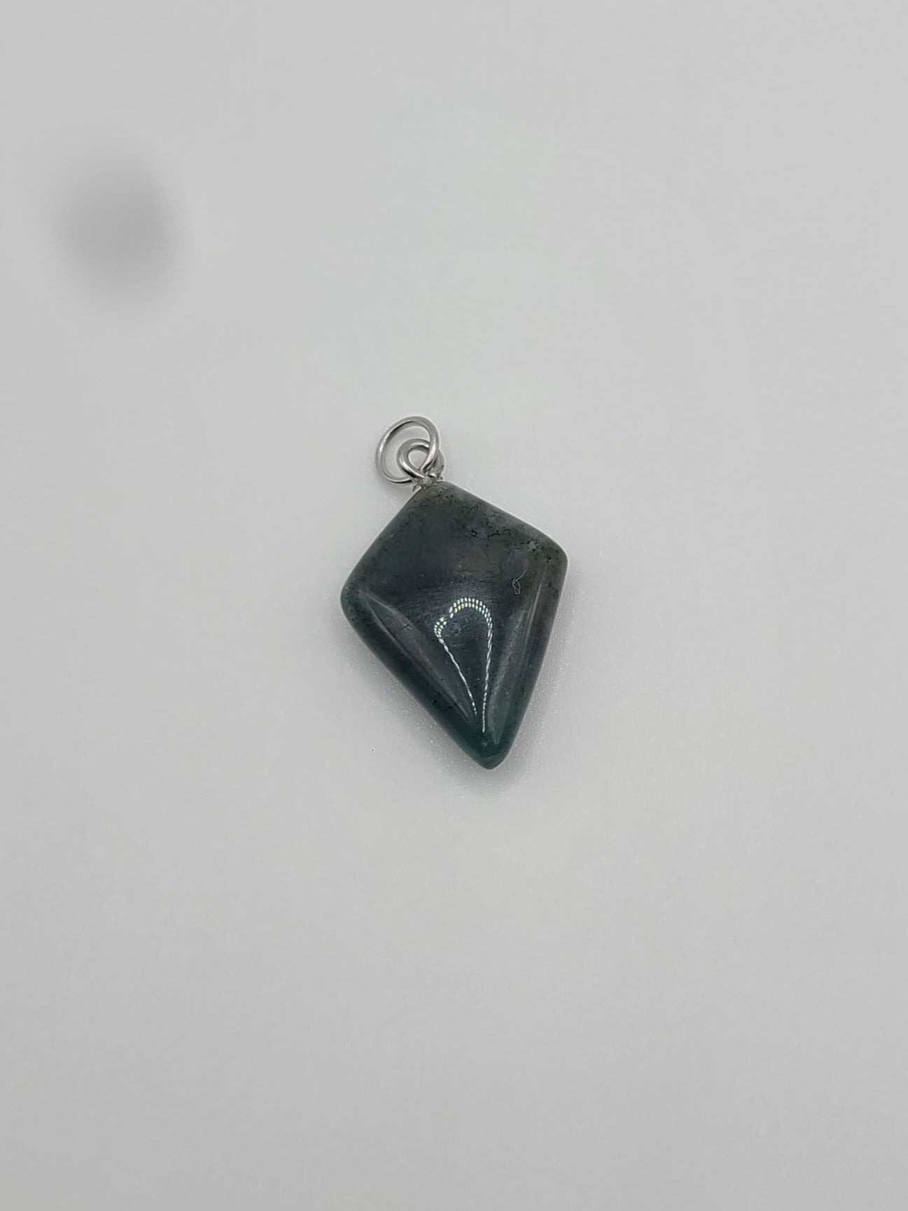 Annie Paperclip Necklace