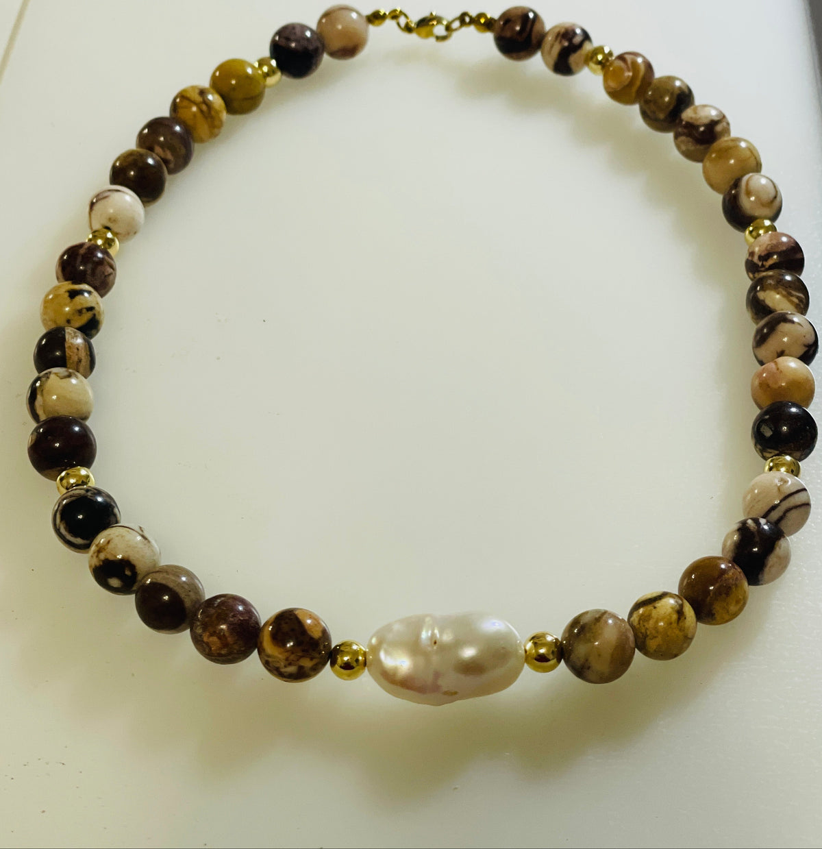 Brisbane Necklace