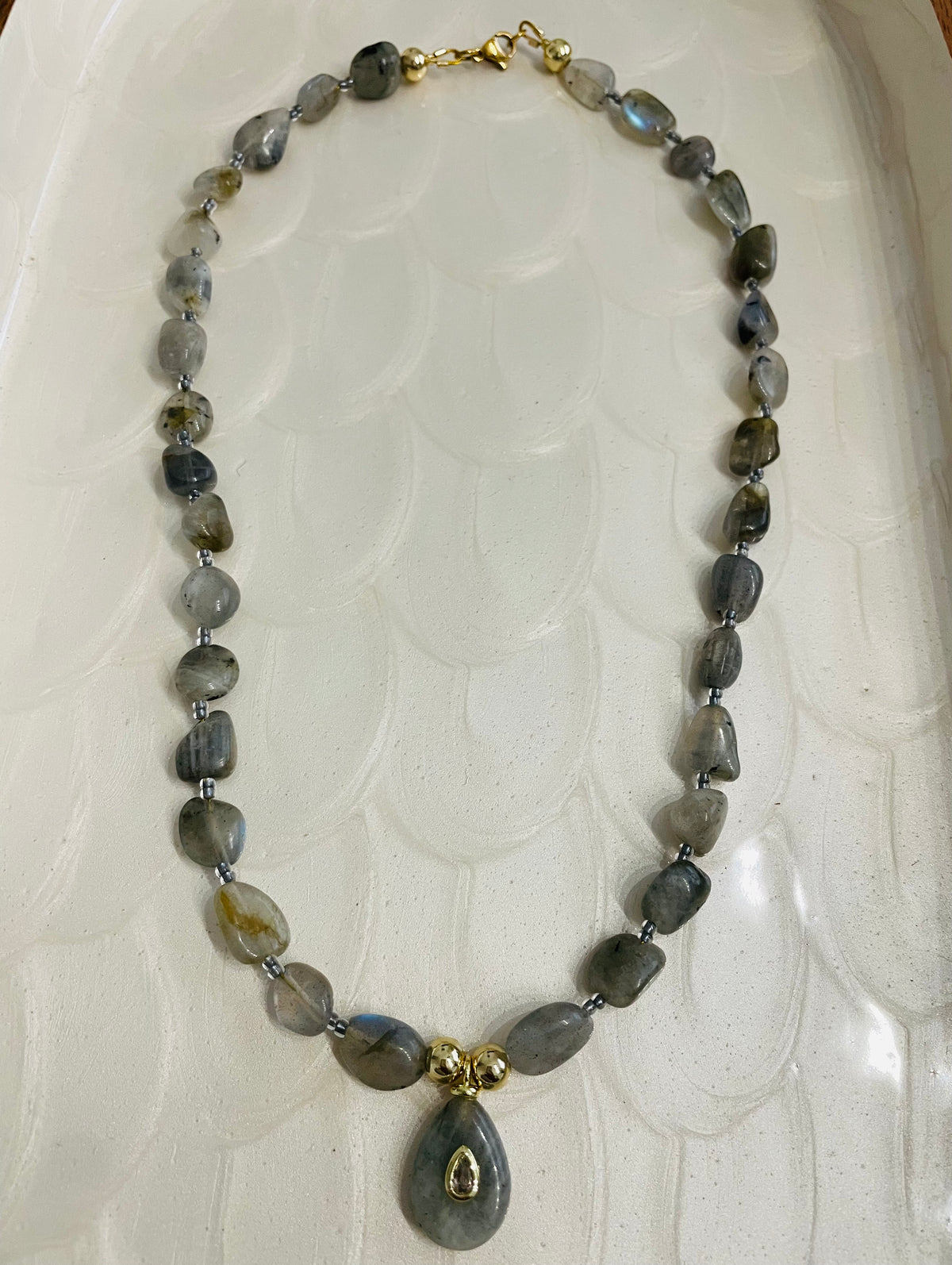 Jenny Necklace