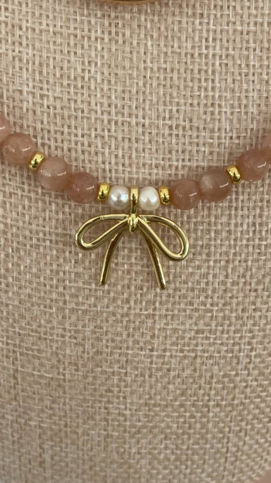 Belle Necklace