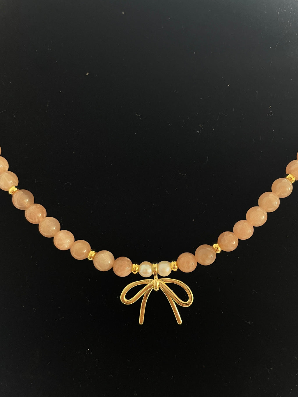 Belle Necklace