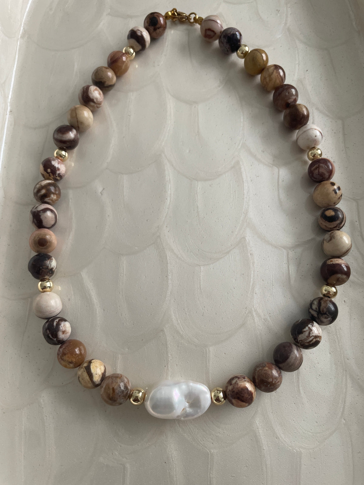 Brisbane Necklace
