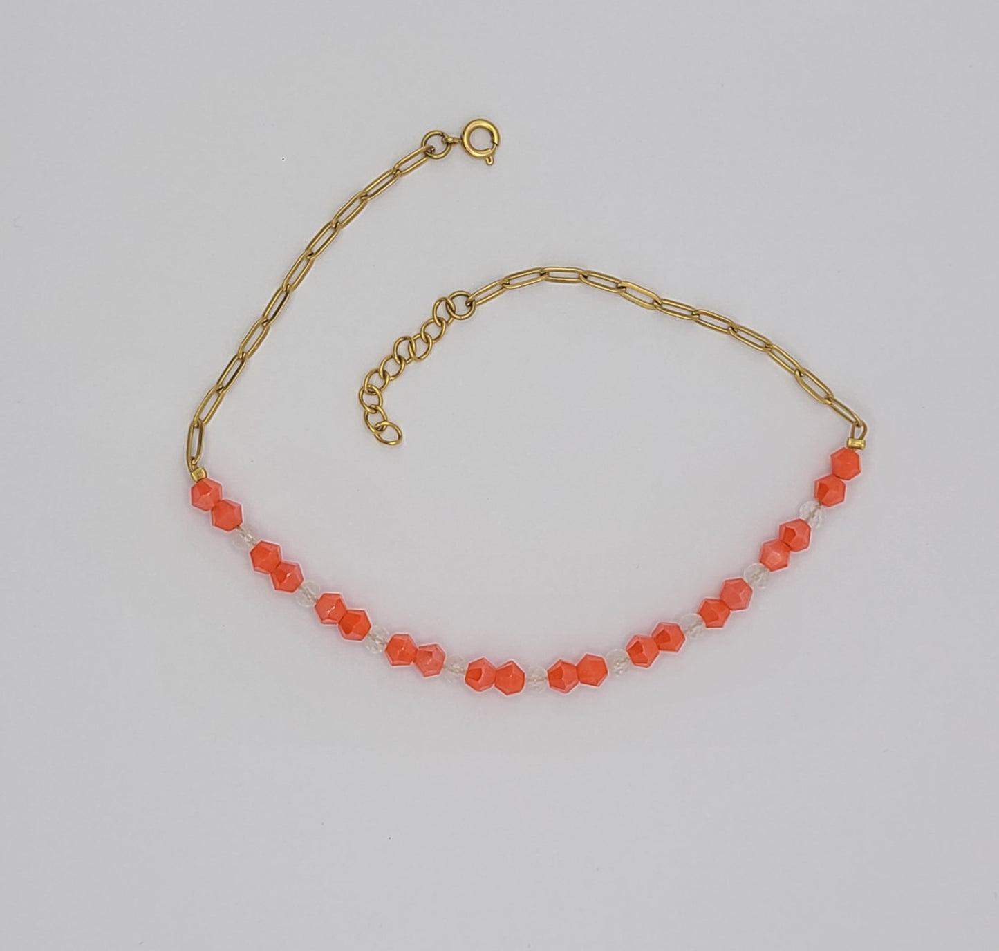 Beba Anklet