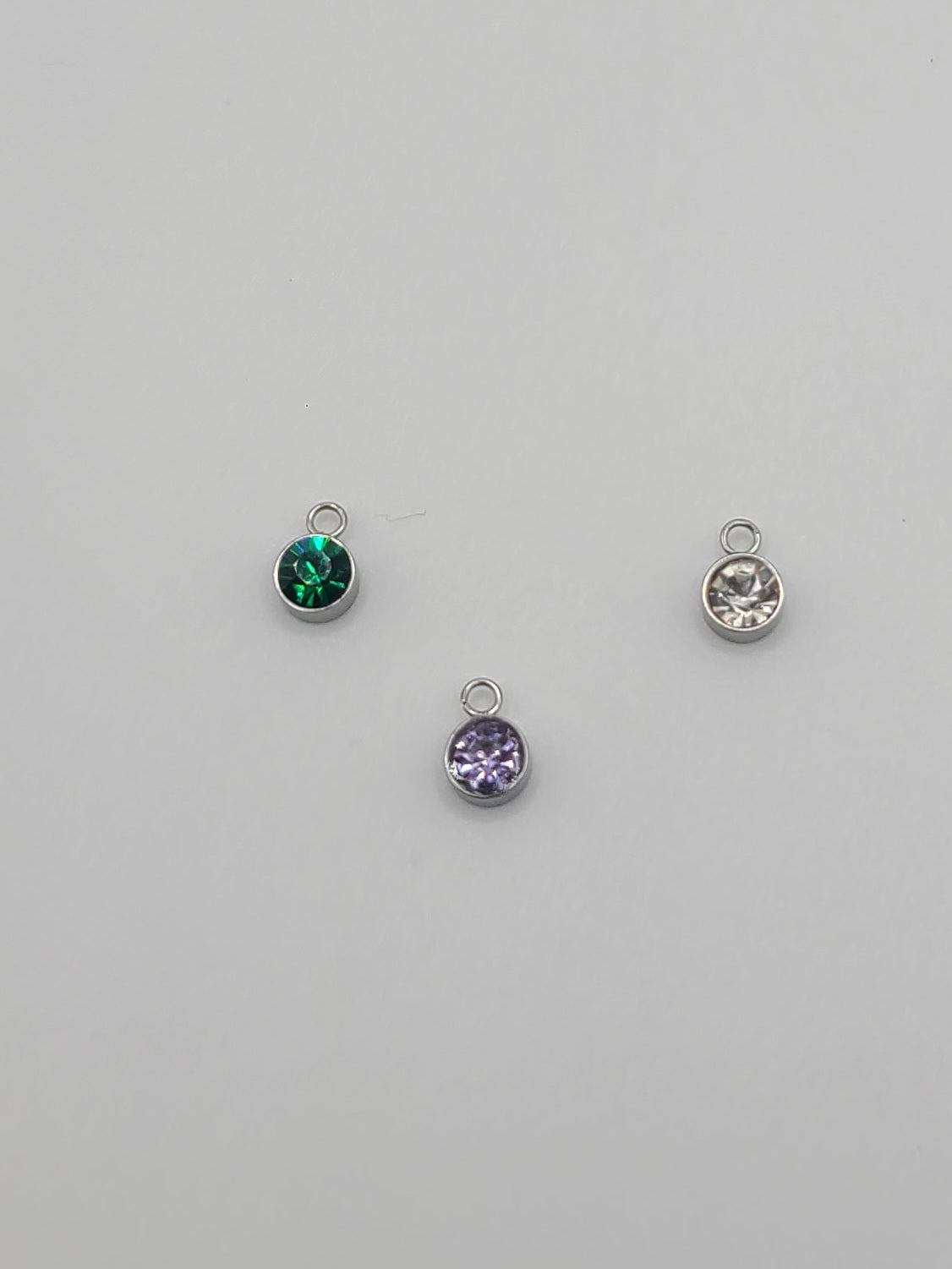 Annie Paperclip Necklace