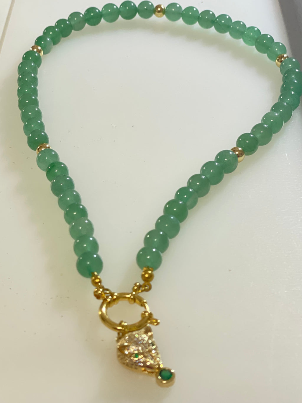 Ariel Necklace