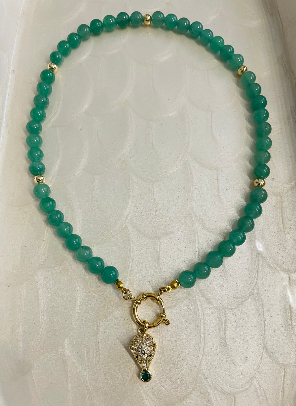 Ariel Necklace