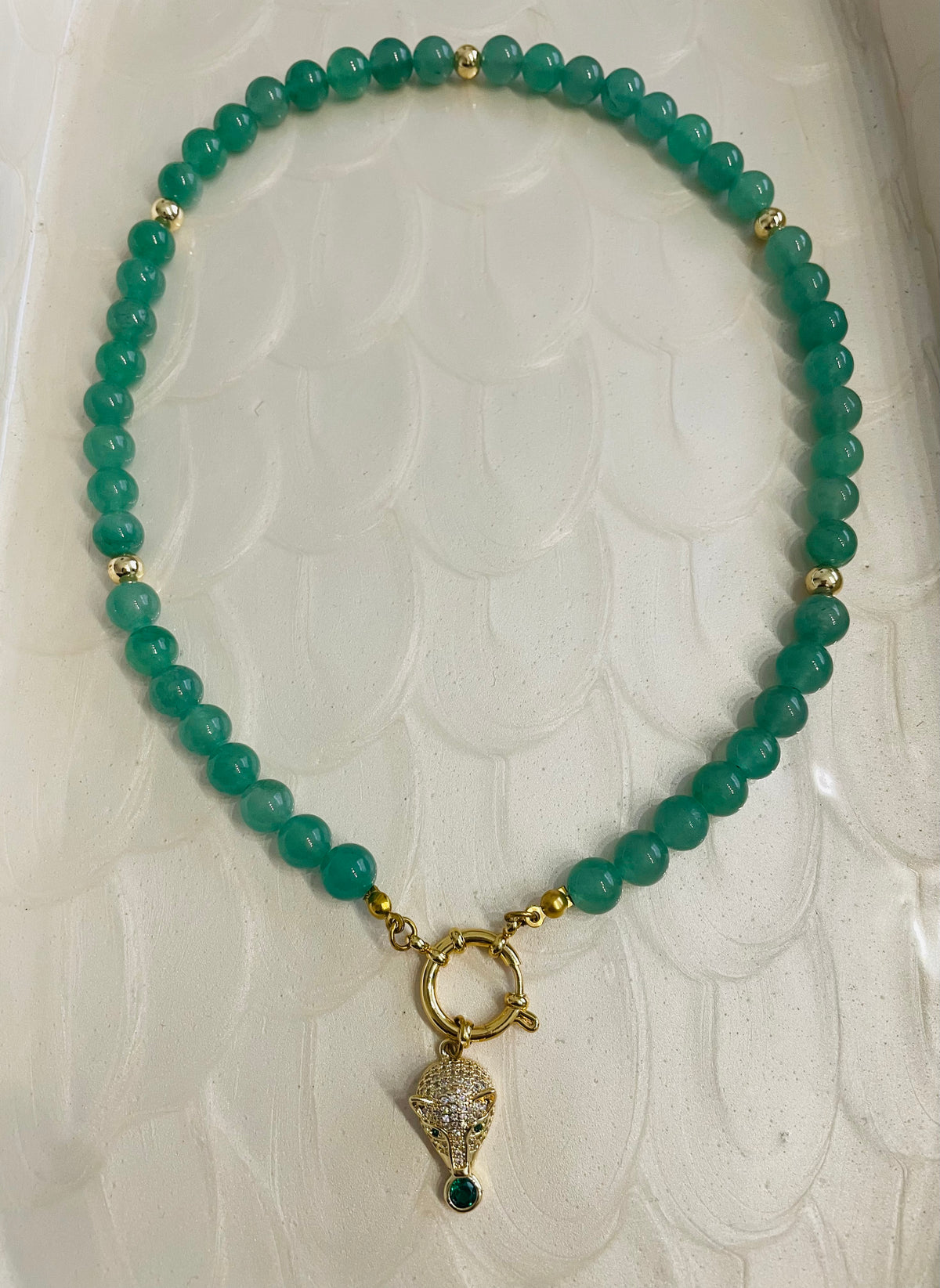 Ariel Necklace
