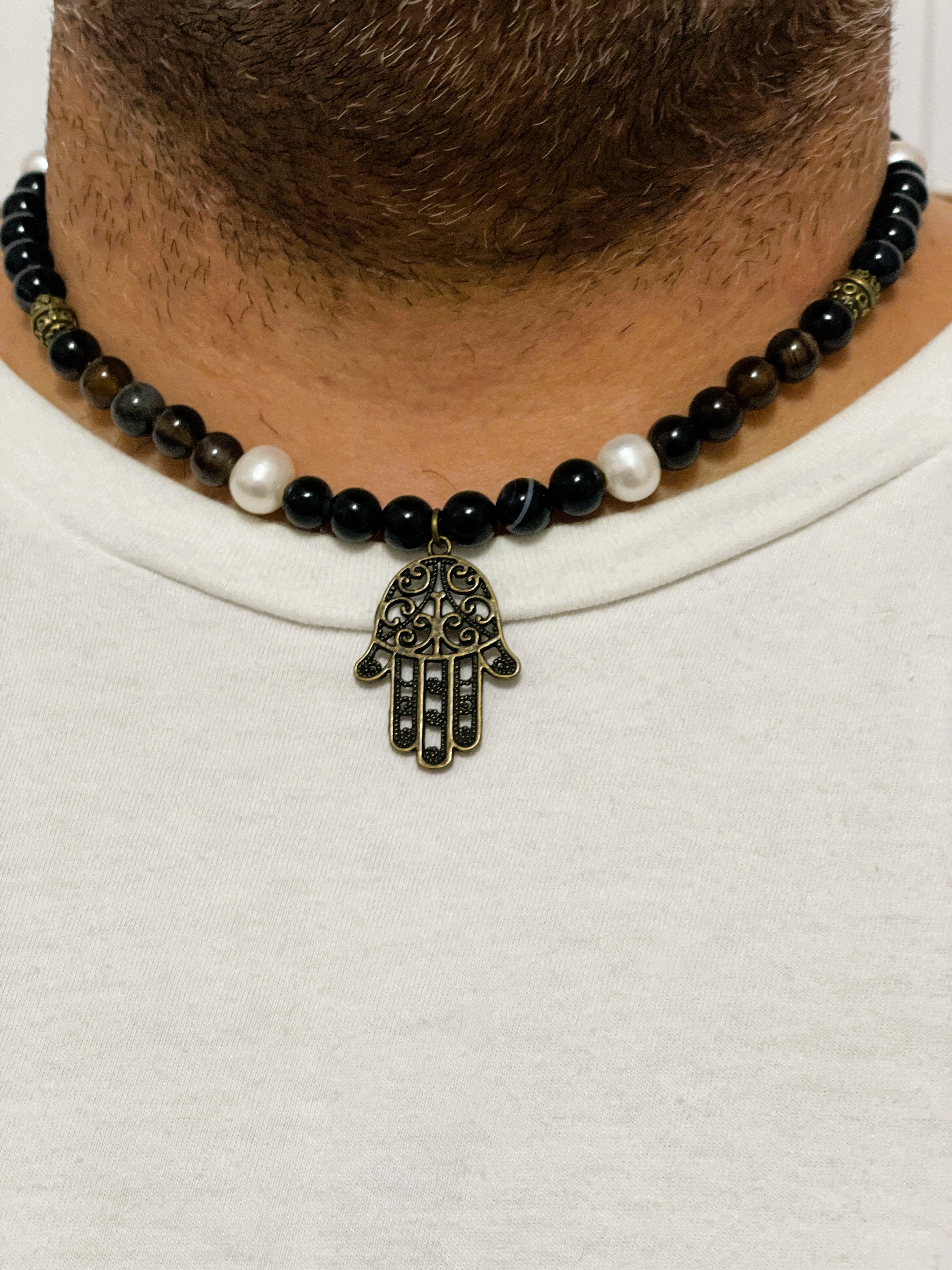 David's Hamsa