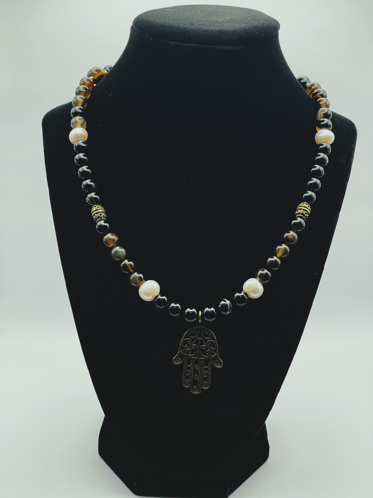 David's Hamsa
