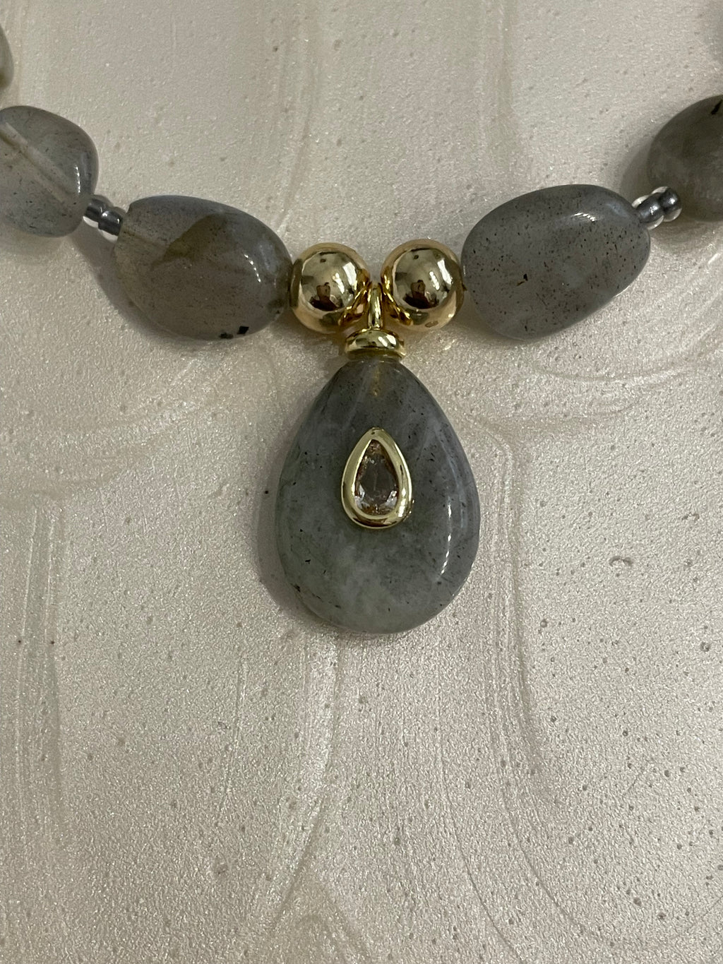 Jenny Necklace