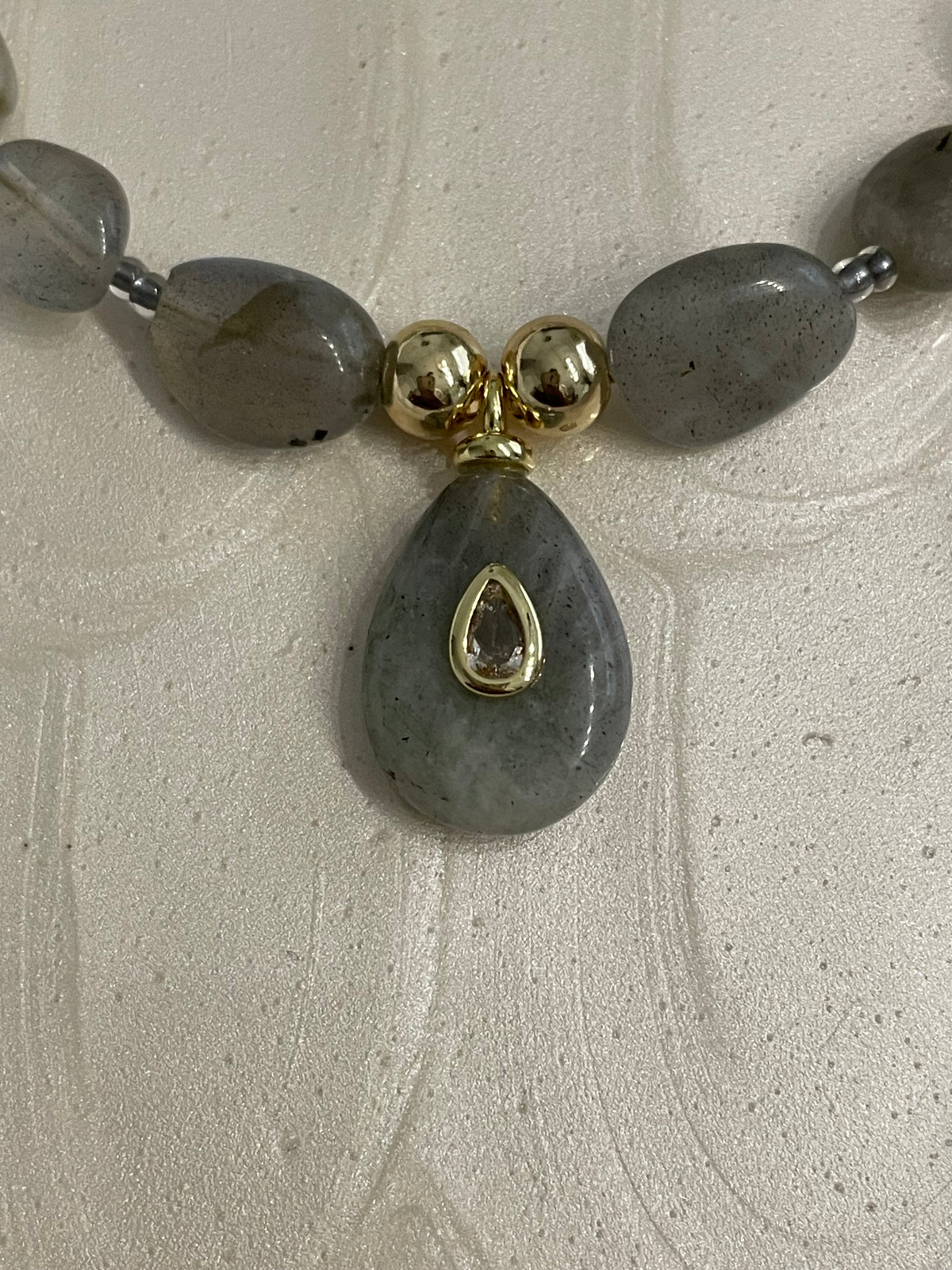 Jenny Necklace