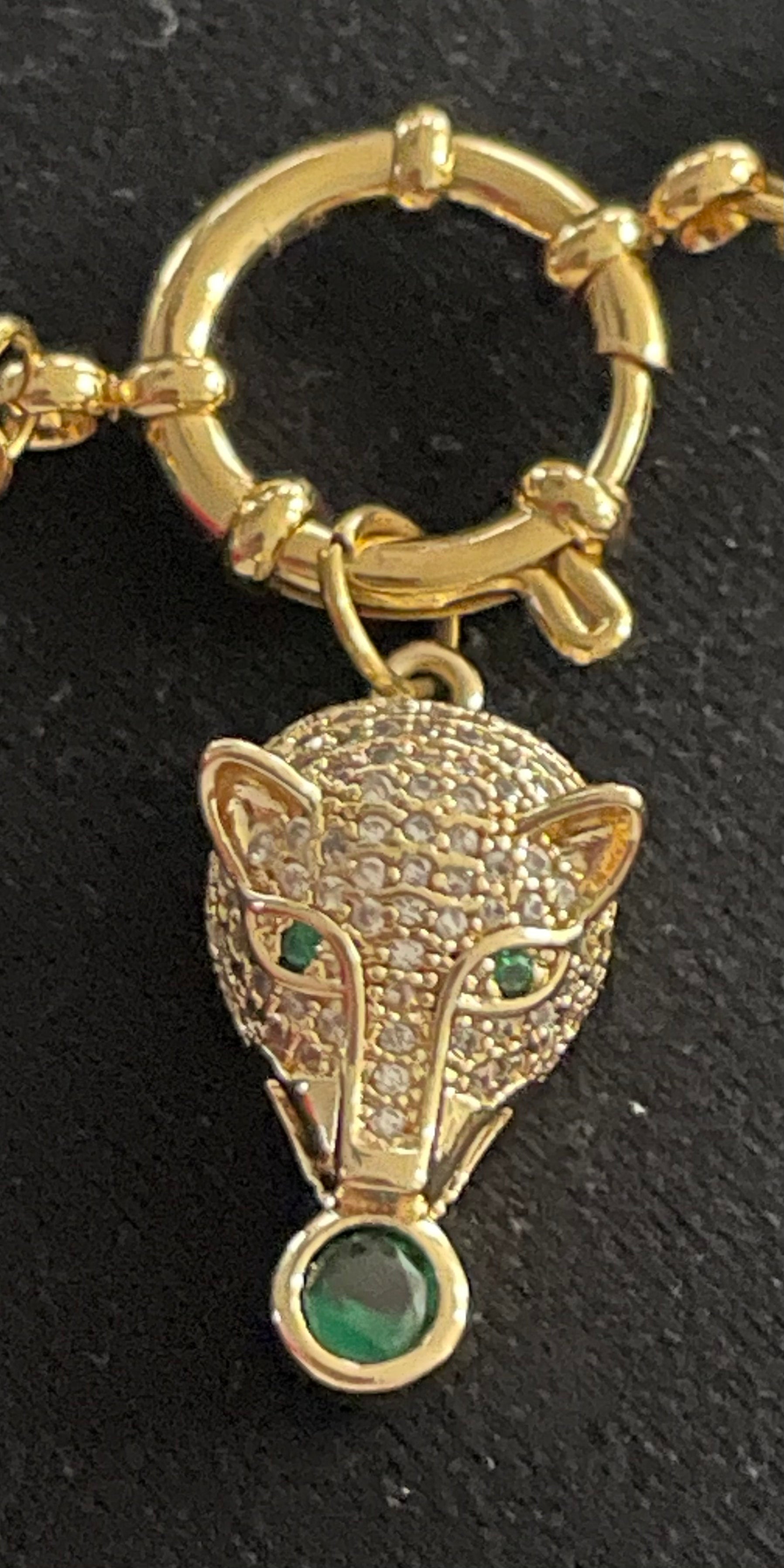 Ariel Necklace
