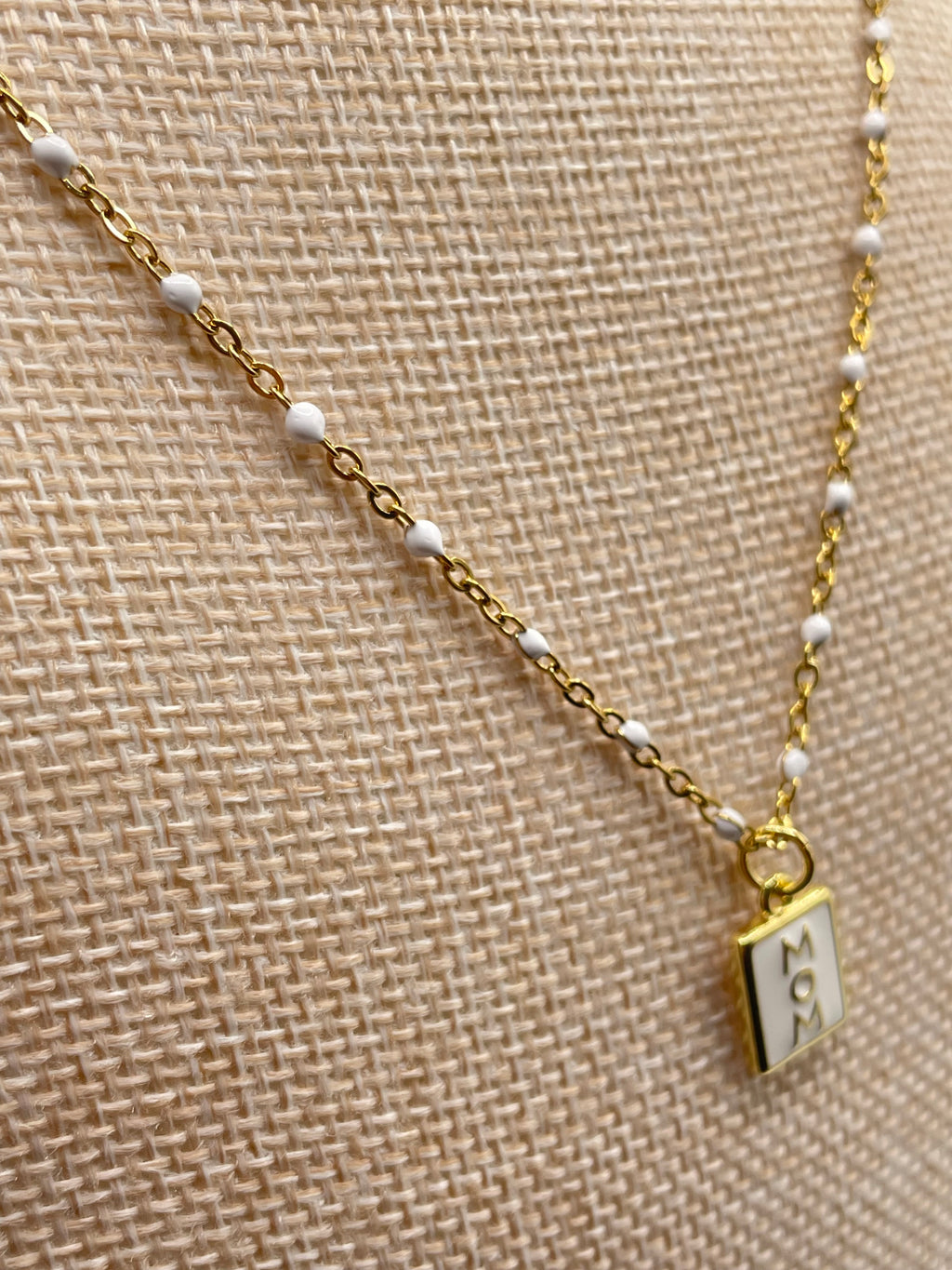 Mom Necklace