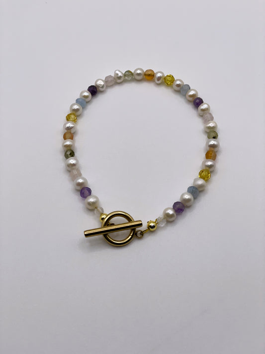 Spring Bracelet