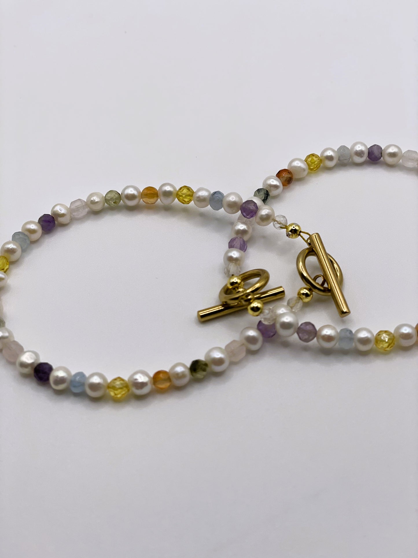 Spring Bracelet
