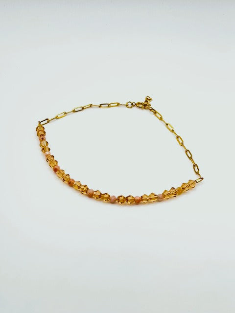 Beba Anklet