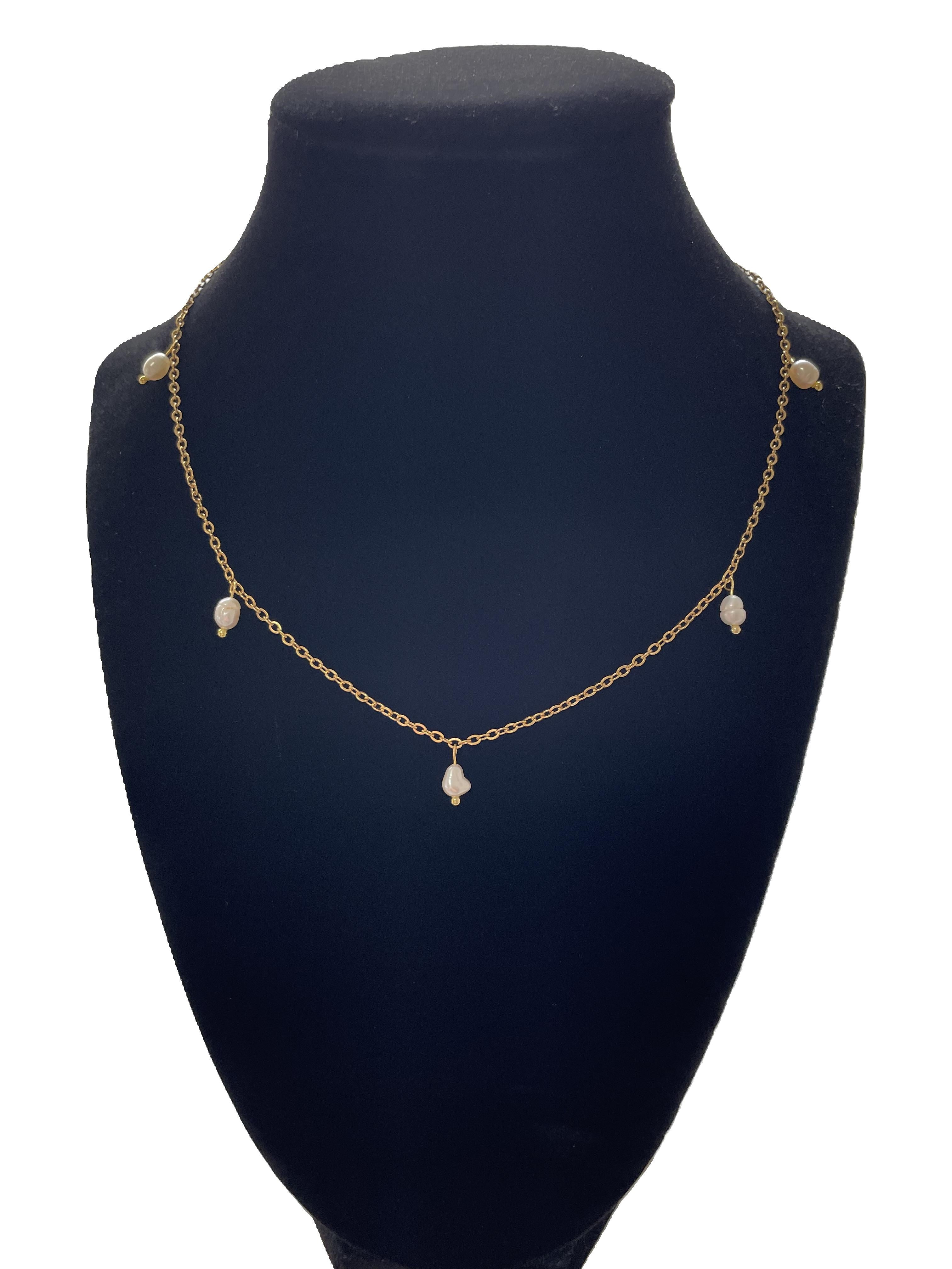 Veronica Necklace