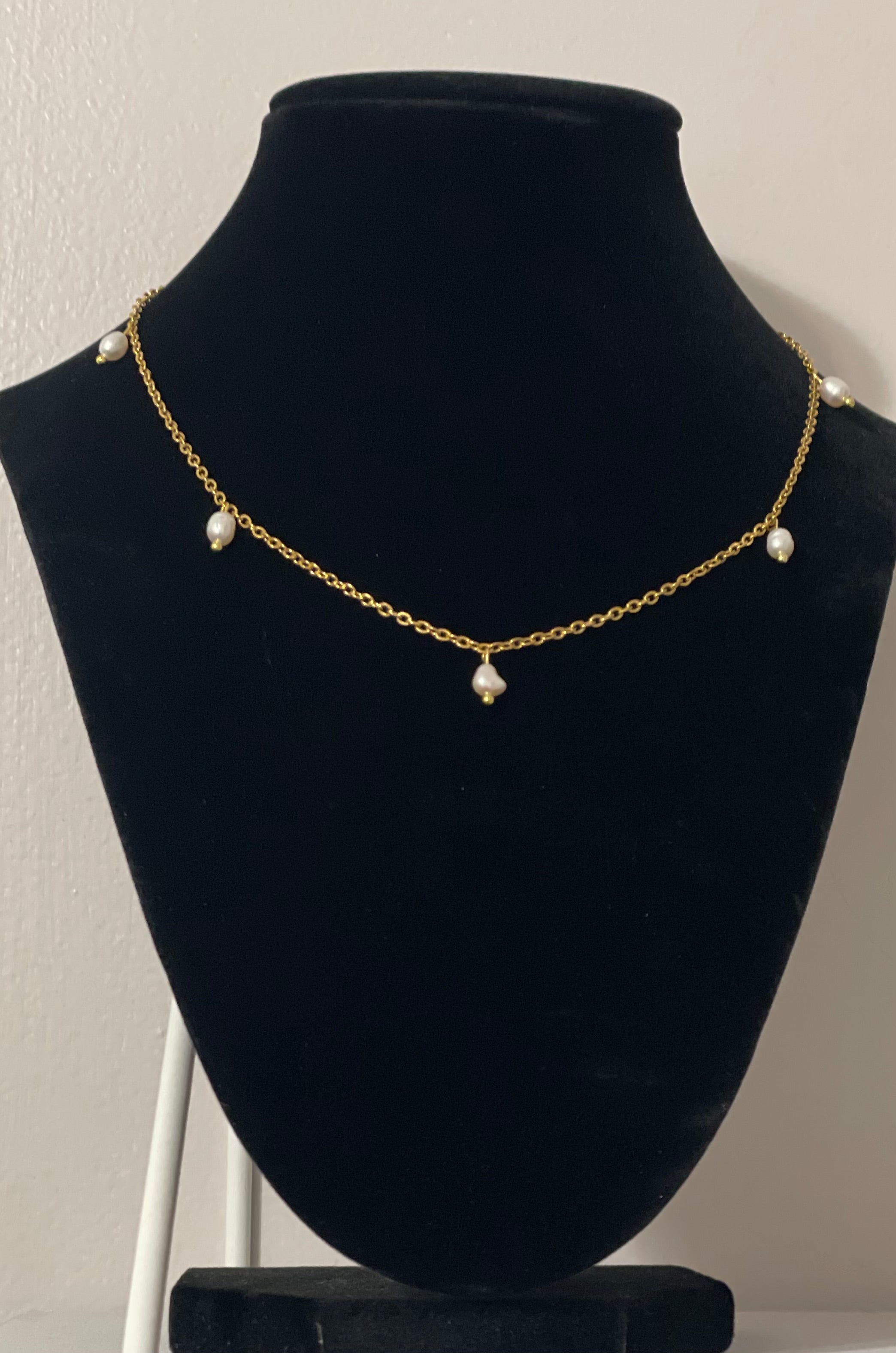 Veronica Necklace